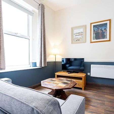 Homely 1 Bedroom Apartment In Smithfield, Dublin Eksteriør bilde