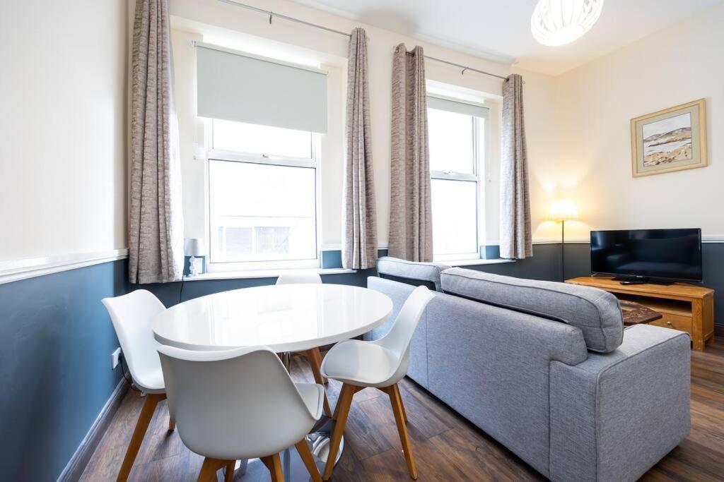 Homely 1 Bedroom Apartment In Smithfield, Dublin Eksteriør bilde
