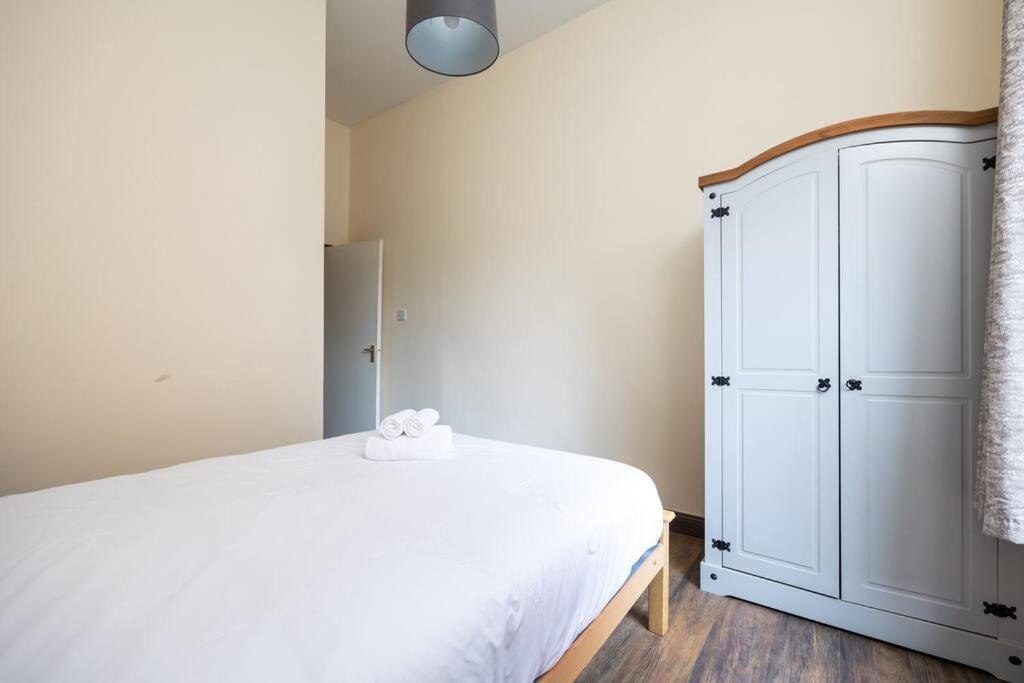 Homely 1 Bedroom Apartment In Smithfield, Dublin Eksteriør bilde